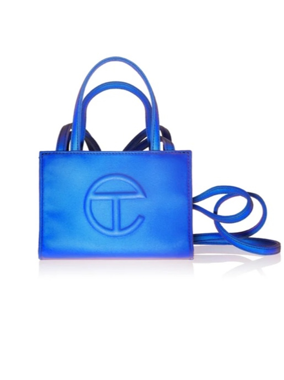 Telfar Small Shopping Bag - Flash